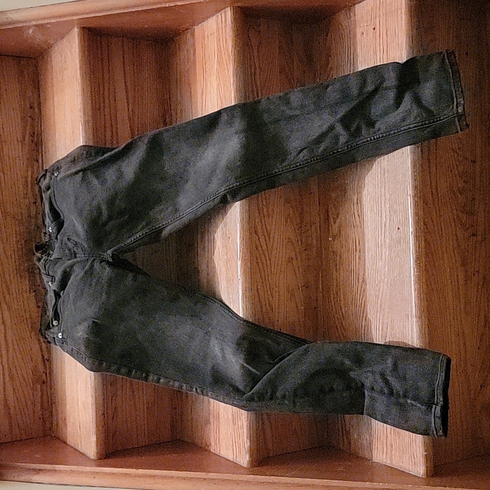 Pacsun skinny jeans